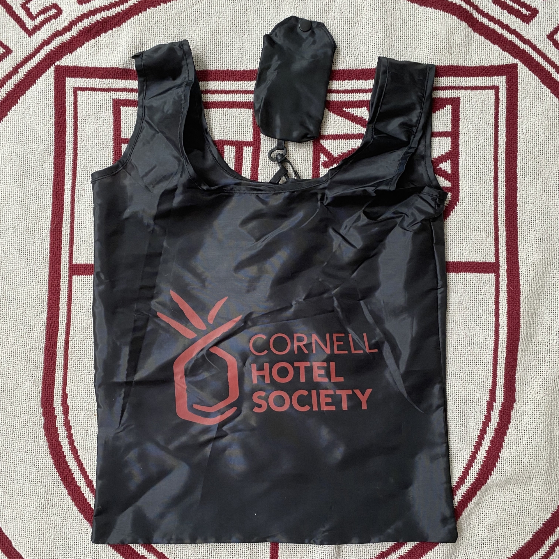 Branding Shopping Bag –