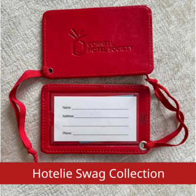 Luggage Tag